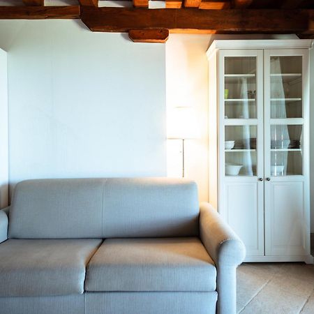 Agriturismo Da Gesi ซาเลมาราซิโน ภายนอก รูปภาพ