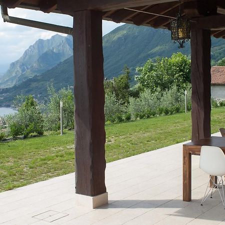 Agriturismo Da Gesi ซาเลมาราซิโน ภายนอก รูปภาพ