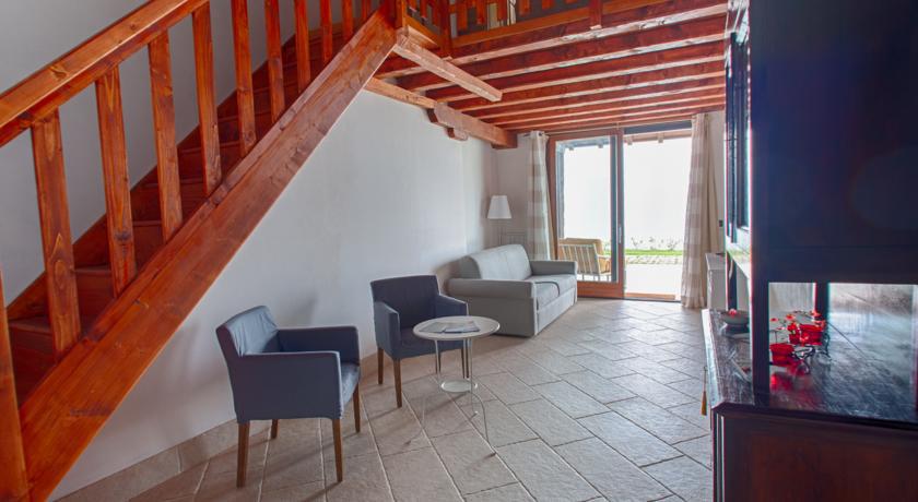 Agriturismo Da Gesi ซาเลมาราซิโน ห้อง รูปภาพ