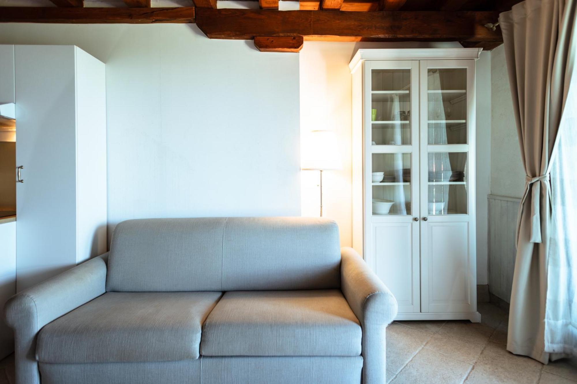 Agriturismo Da Gesi ซาเลมาราซิโน ภายนอก รูปภาพ
