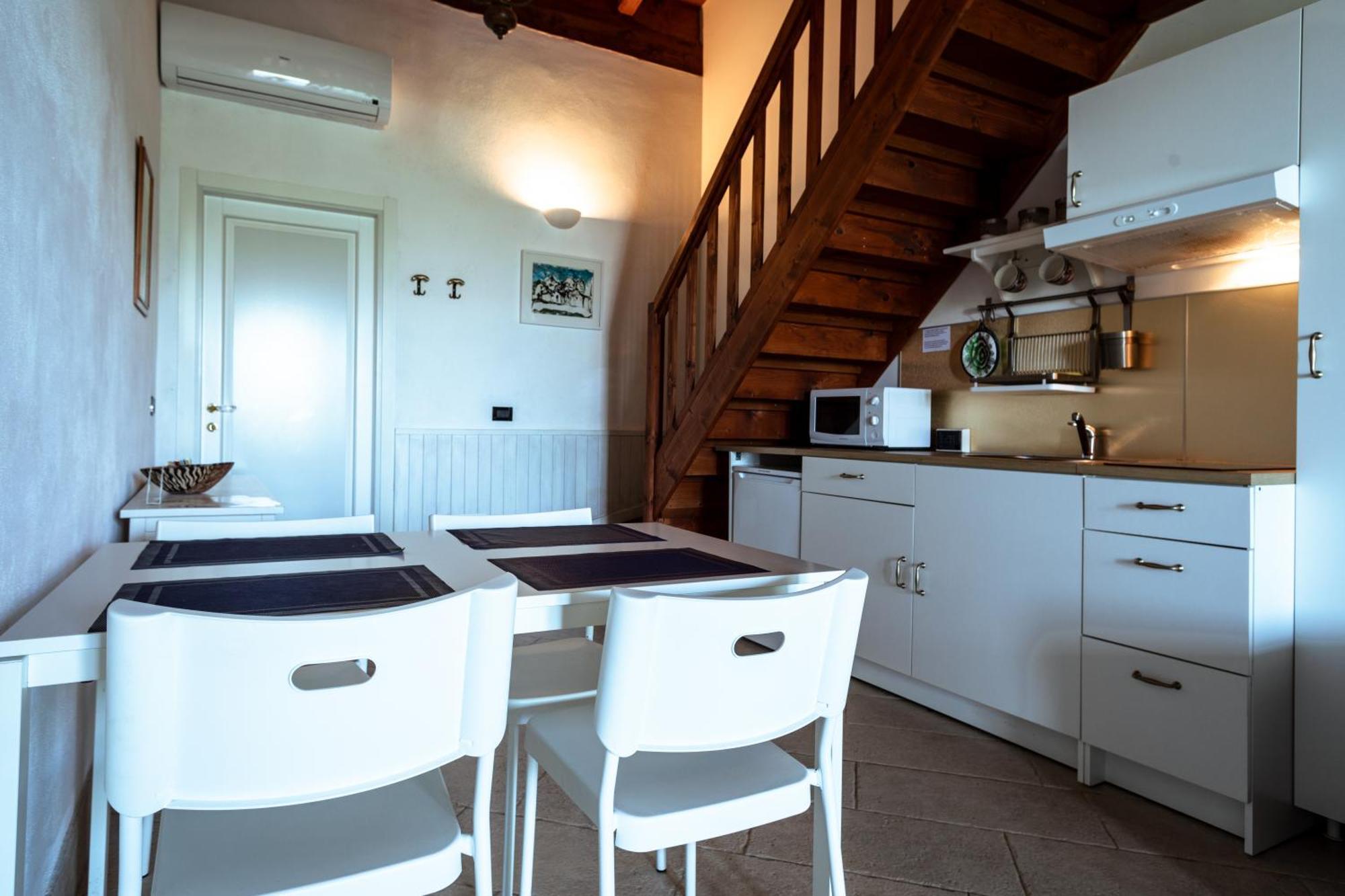 Agriturismo Da Gesi ซาเลมาราซิโน ภายนอก รูปภาพ