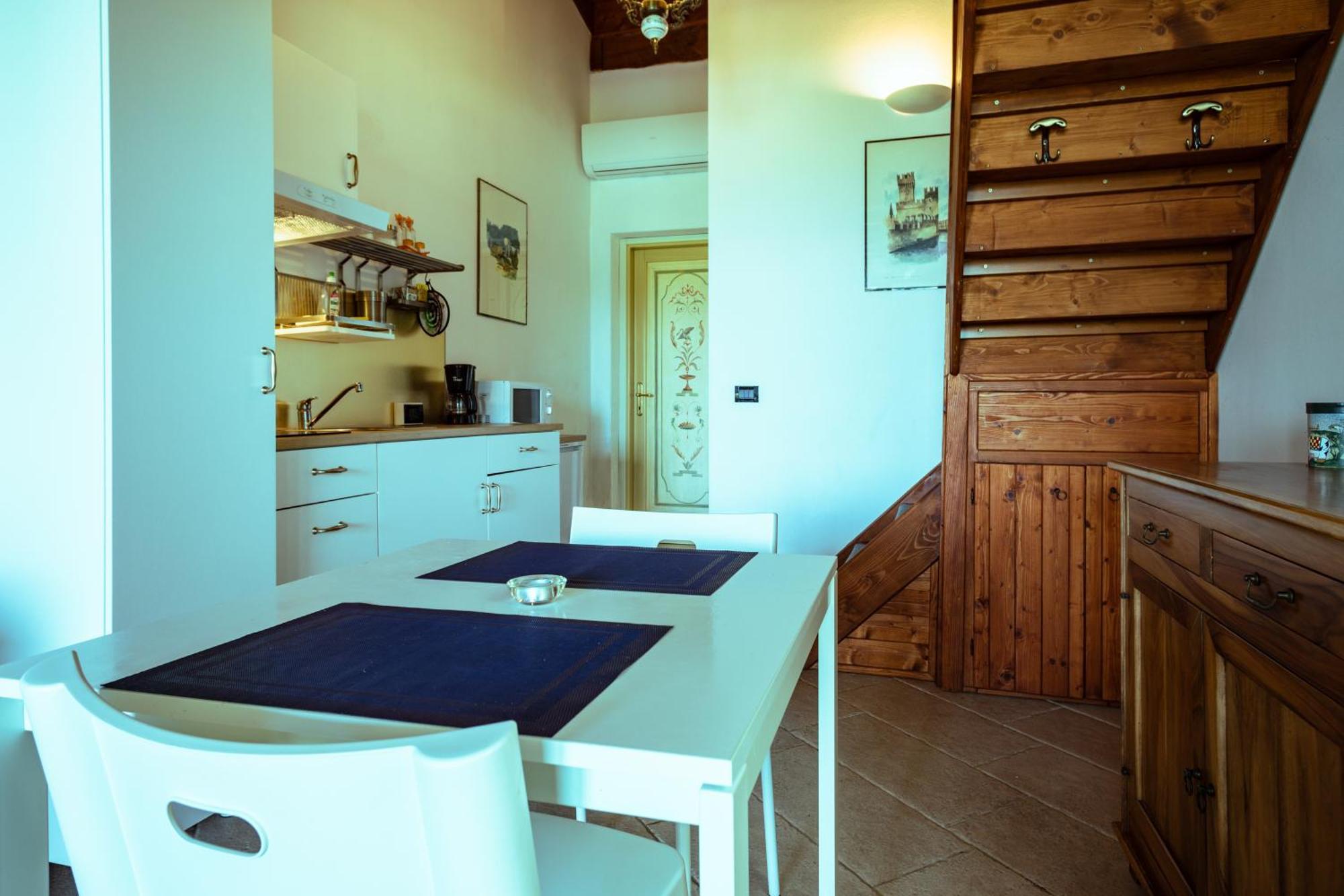 Agriturismo Da Gesi ซาเลมาราซิโน ภายนอก รูปภาพ