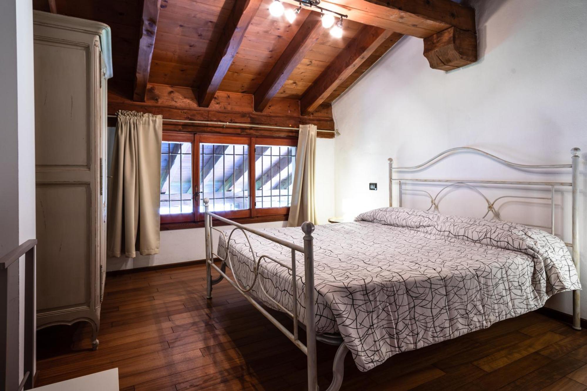 Agriturismo Da Gesi ซาเลมาราซิโน ภายนอก รูปภาพ