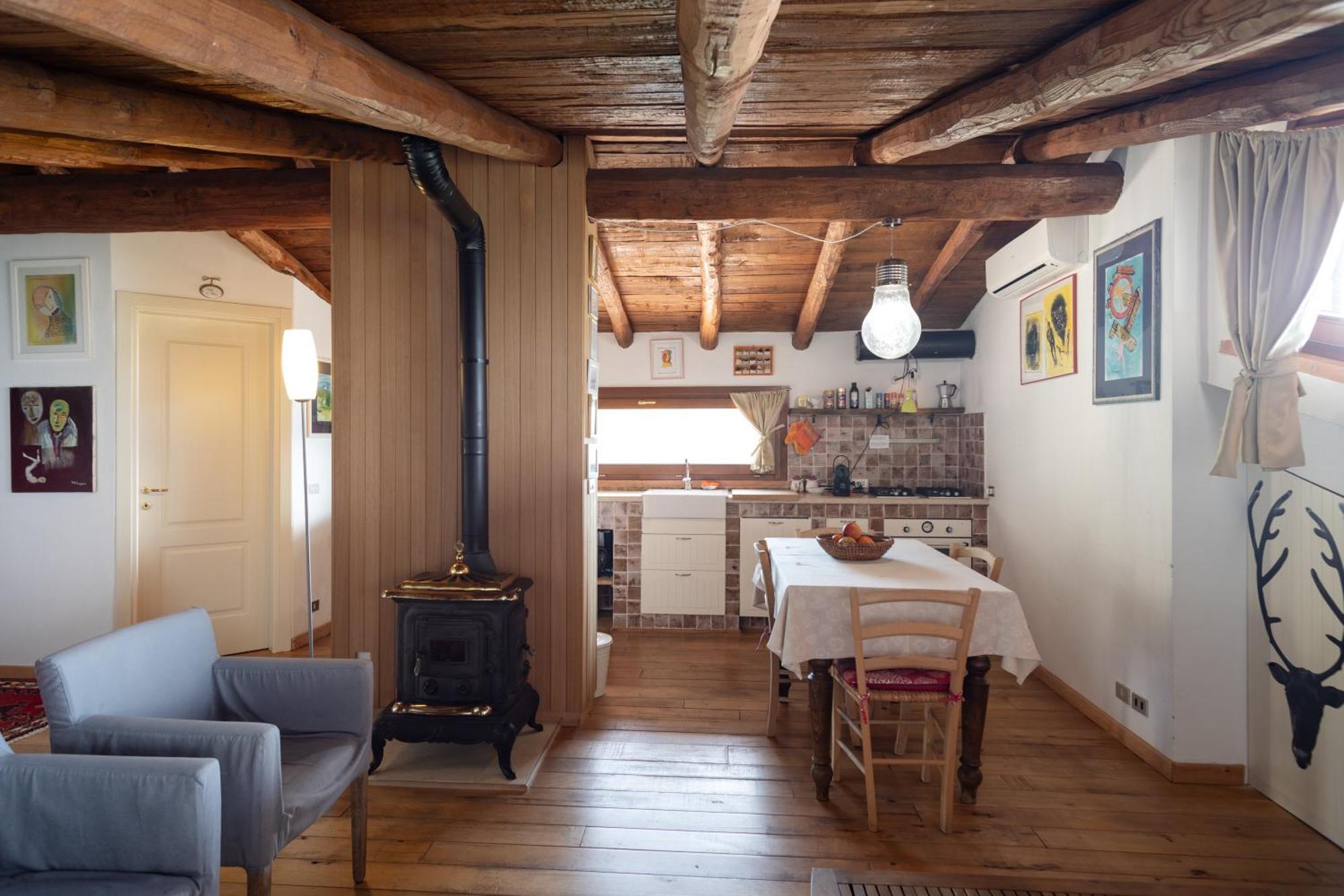 Agriturismo Da Gesi ซาเลมาราซิโน ภายนอก รูปภาพ
