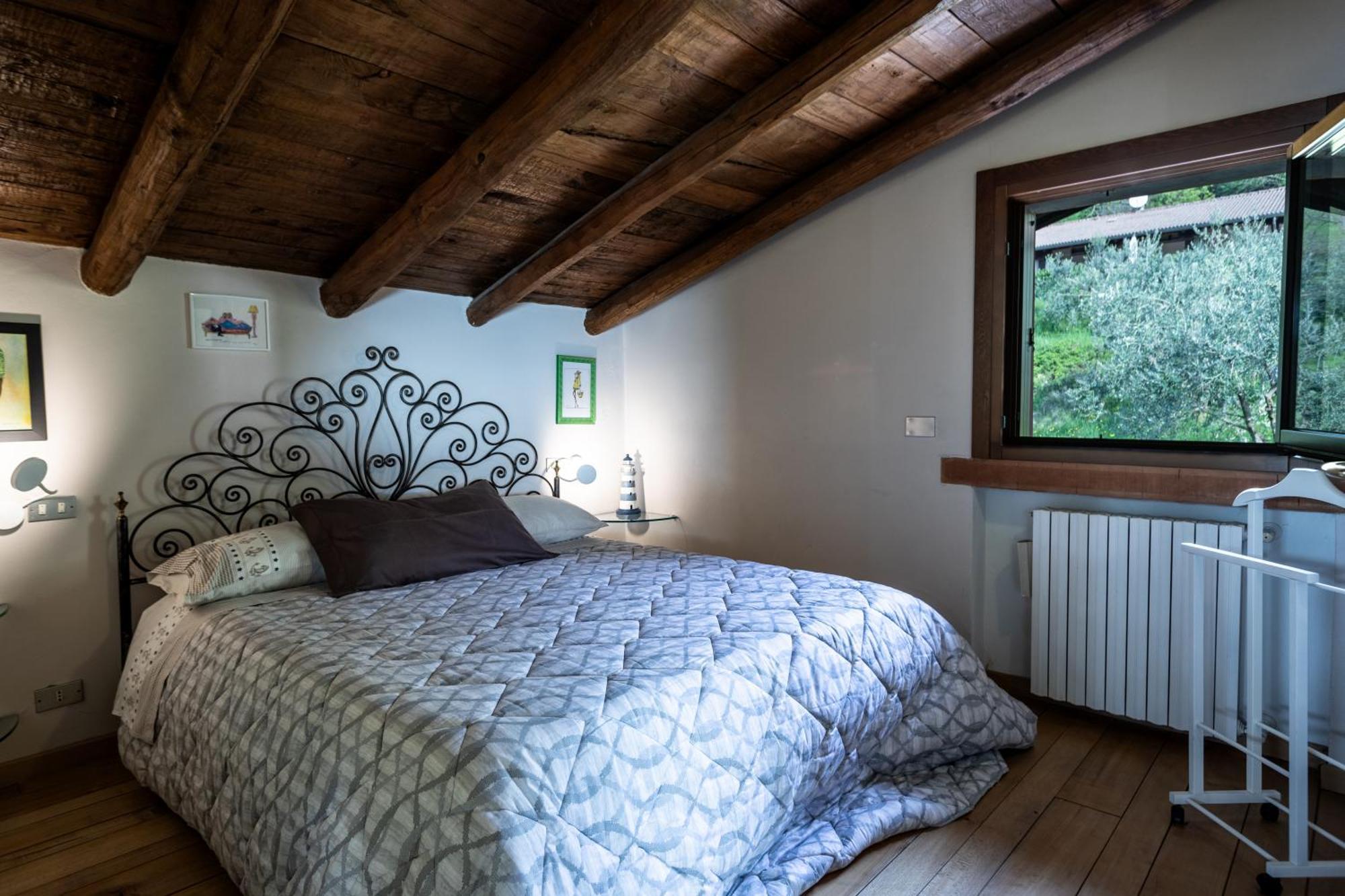 Agriturismo Da Gesi ซาเลมาราซิโน ภายนอก รูปภาพ
