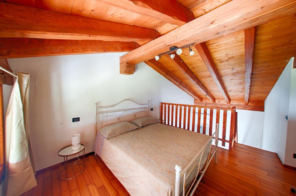 Agriturismo Da Gesi ซาเลมาราซิโน ภายนอก รูปภาพ