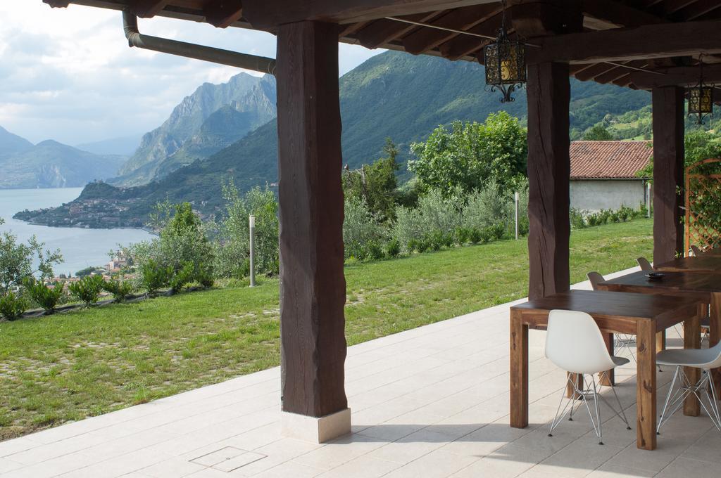Agriturismo Da Gesi ซาเลมาราซิโน ภายนอก รูปภาพ