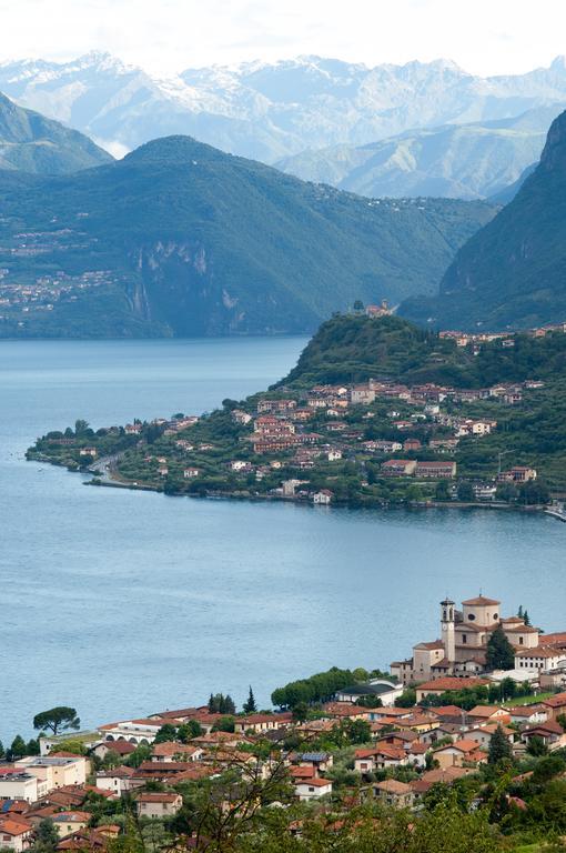 Agriturismo Da Gesi ซาเลมาราซิโน ภายนอก รูปภาพ