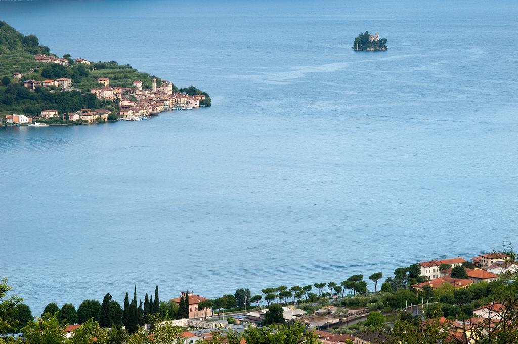 Agriturismo Da Gesi ซาเลมาราซิโน ภายนอก รูปภาพ