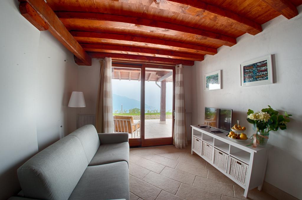 Agriturismo Da Gesi ซาเลมาราซิโน ภายนอก รูปภาพ