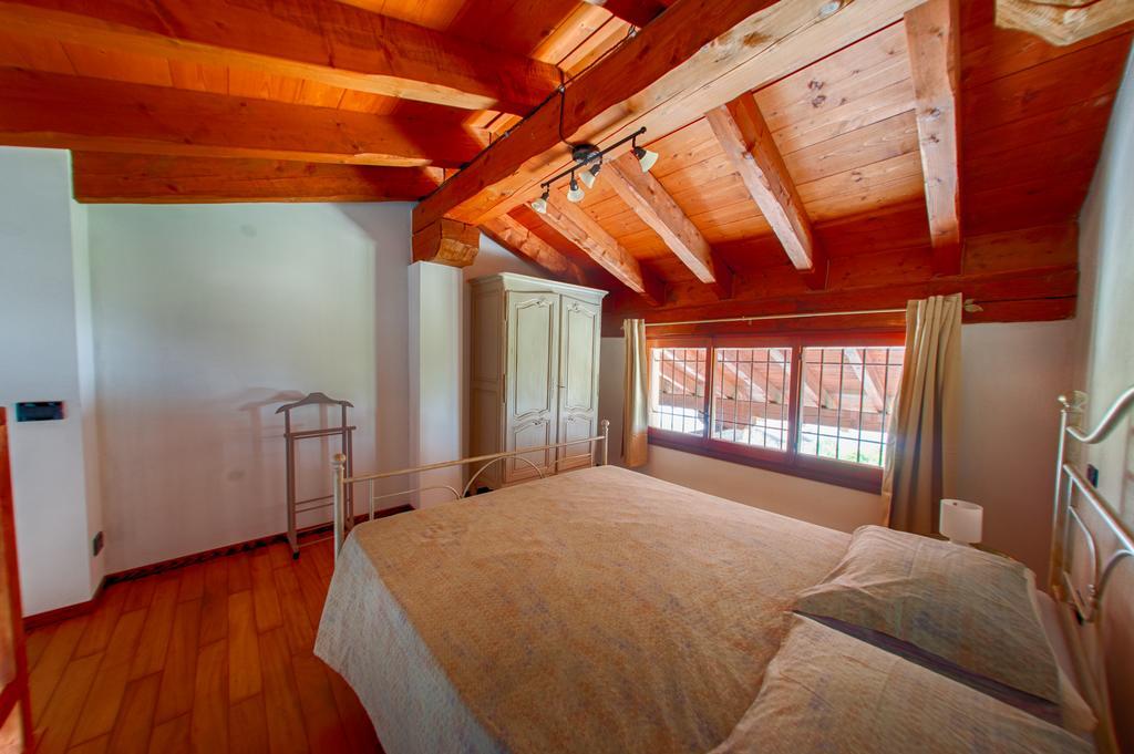 Agriturismo Da Gesi ซาเลมาราซิโน ภายนอก รูปภาพ