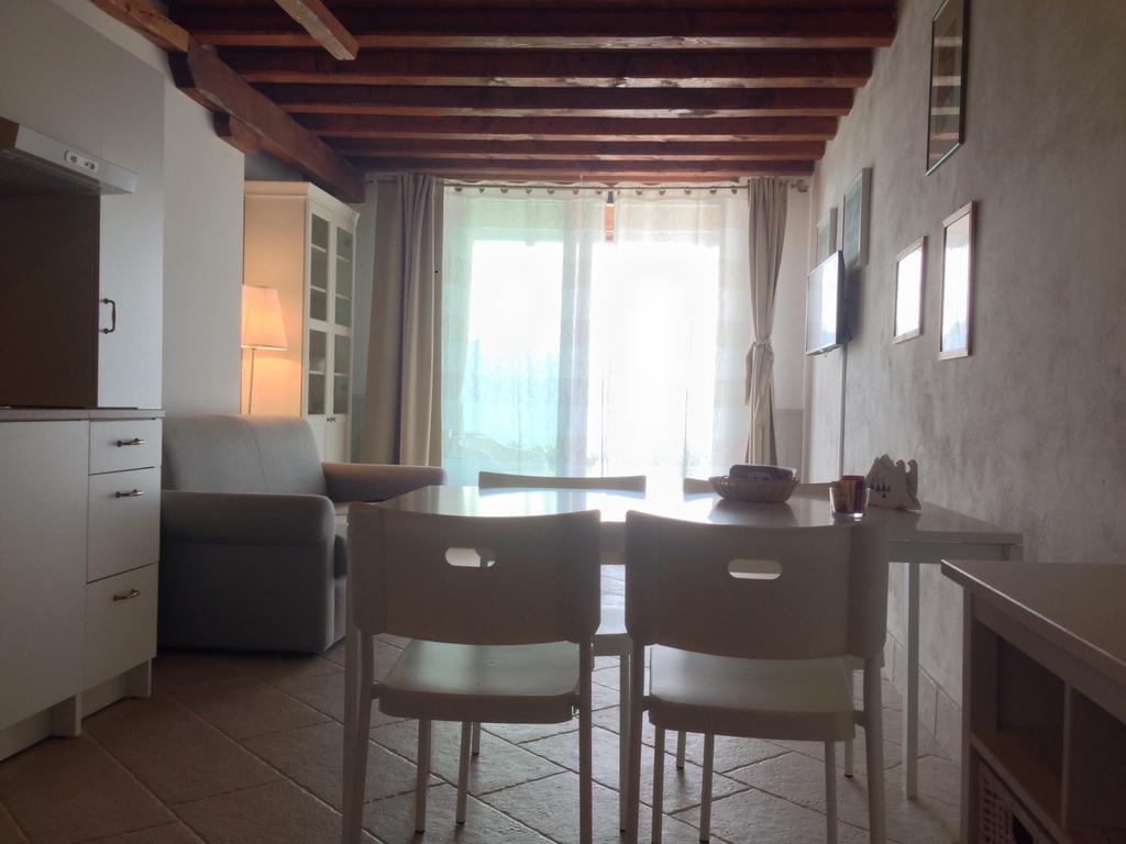 Agriturismo Da Gesi ซาเลมาราซิโน ภายนอก รูปภาพ