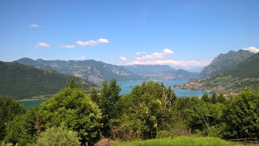Agriturismo Da Gesi ซาเลมาราซิโน ภายนอก รูปภาพ
