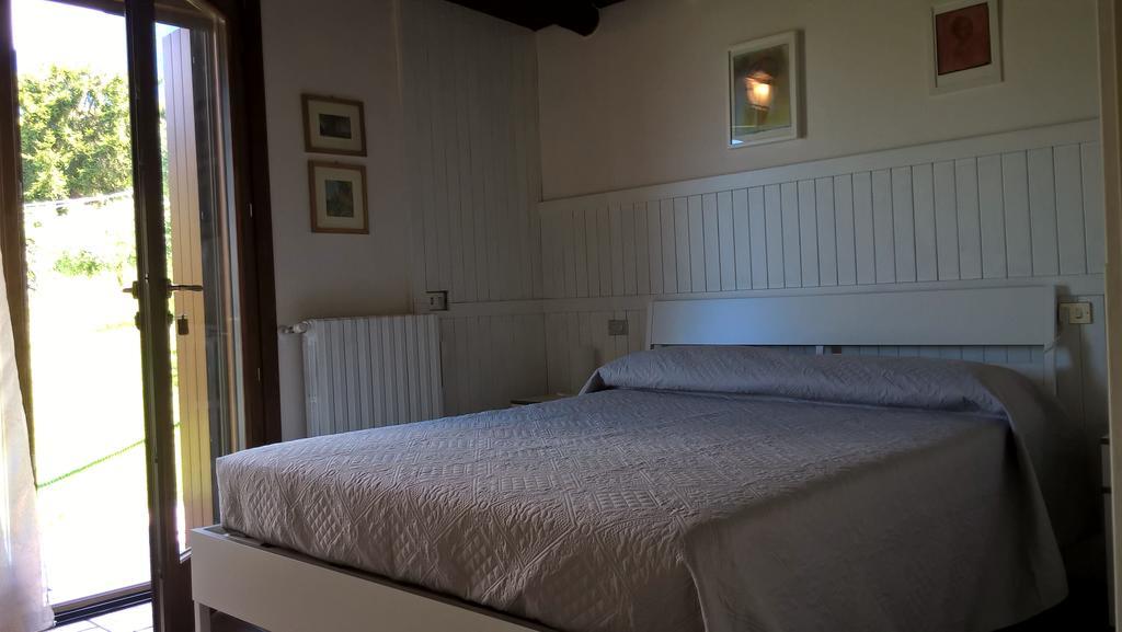 Agriturismo Da Gesi ซาเลมาราซิโน ภายนอก รูปภาพ