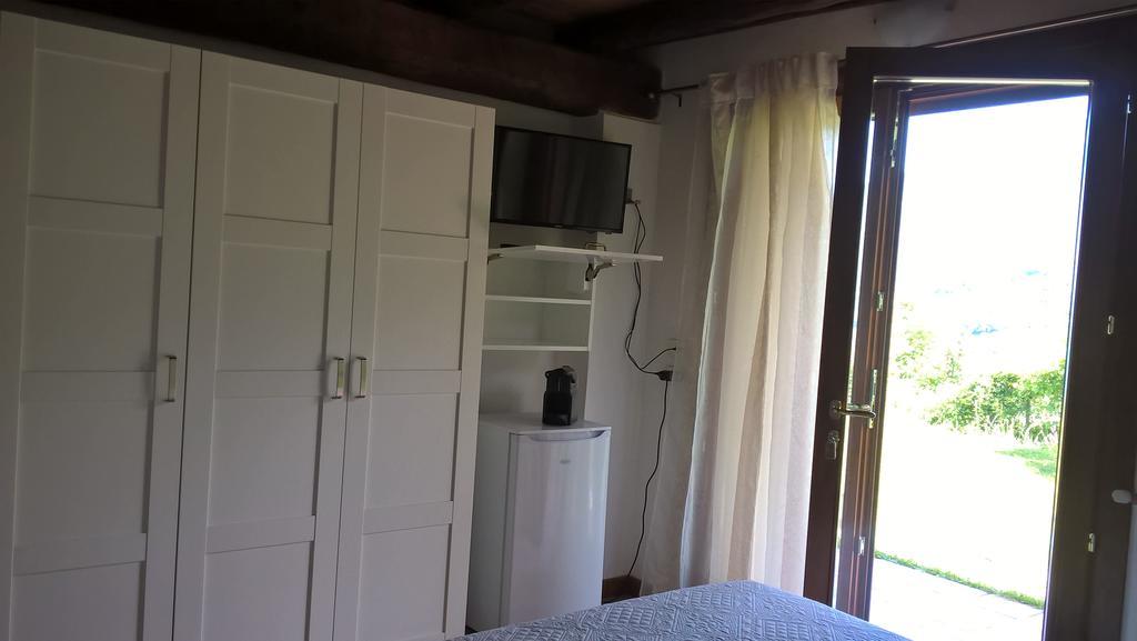 Agriturismo Da Gesi ซาเลมาราซิโน ภายนอก รูปภาพ