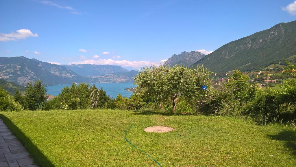 Agriturismo Da Gesi ซาเลมาราซิโน ภายนอก รูปภาพ